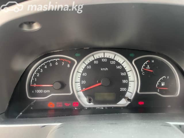 Daewoo Nexia I Рестайлинг 1.5 MT