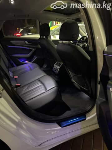 Audi A6 V (C8) 40 TDI 2.0d AMT