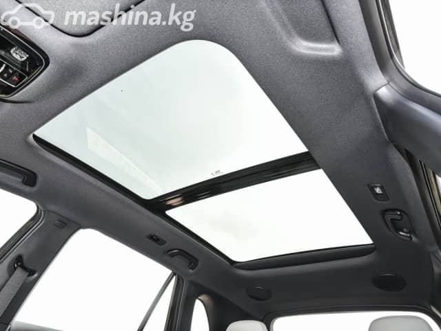 Geely Galaxy Starship 7 19.09 kWh 1.5hyb AT