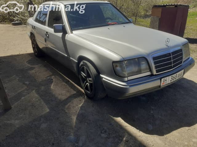 Mercedes-Benz E-Класс I (W124) 320 3.2 AT