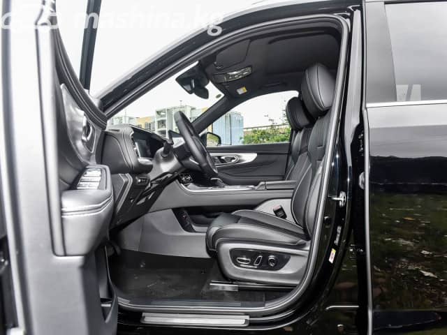 GAC Trumpchi GS8 II Hybrid 2.0hyb CVT