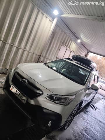 Subaru Outback VI Limited XT 2.4 CVT 4WD