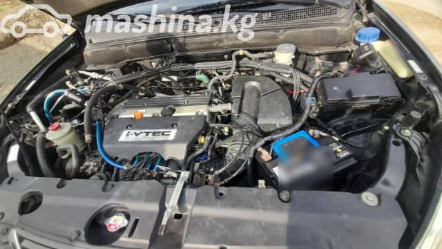 Honda CR-V II 2.4 AT 4WD