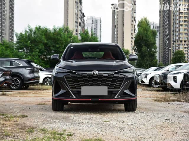 Changan X5 Plus 1.5 AMT