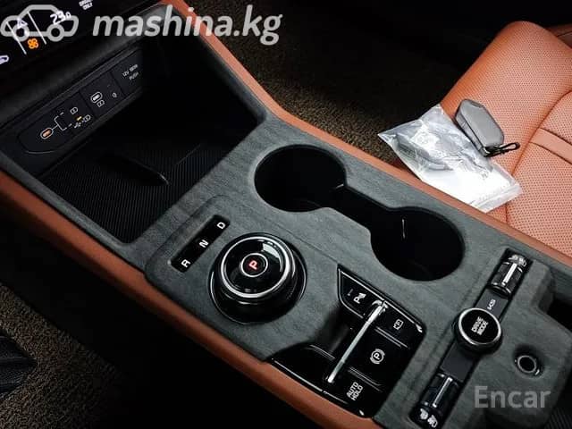 Kia K5 III Рестайлинг 2.0hyb AT