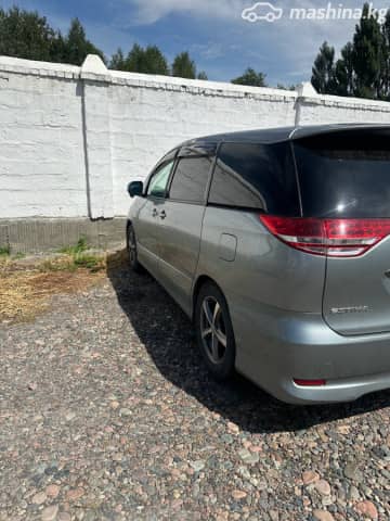 Toyota Estima III 2.4 CVT