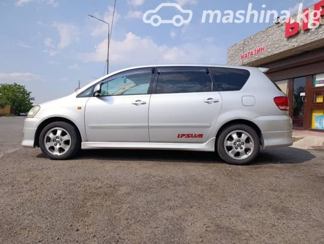 Toyota Ipsum II (M20) 2.4 AT