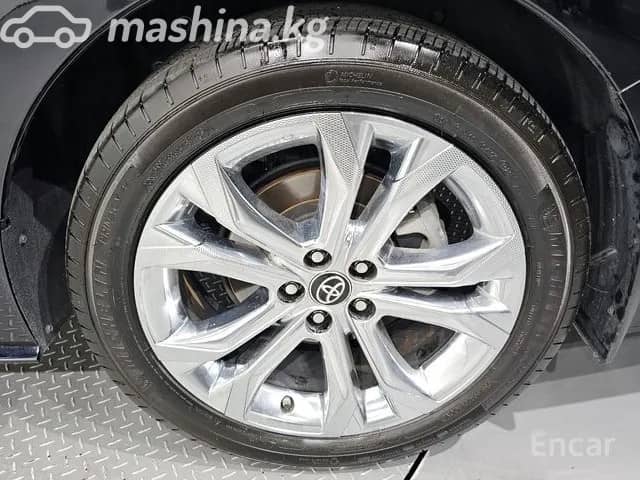 Toyota Sienna IV 2.5hyb AT 4WD
