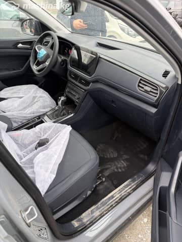 Volkswagen Tharu I Рестайлинг 300 TSI 1.5 AMT