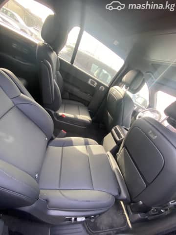 LiXiang L9 Рестайлинг 1.5hyb AT 4WD