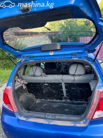 Daewoo Kalos 1.4 MT