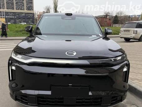 GAC Trumpchi S9 1.5hyb AT 4WD