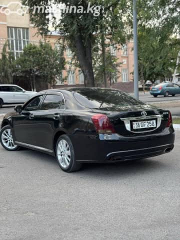Toyota Crown Majesta V (S200) 4.6 AT