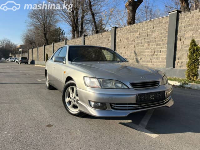 Toyota Windom II (XV20) Рестайлинг 2.5 AT