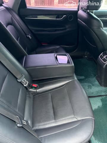 Hyundai Grandeur VI 3.0 AT