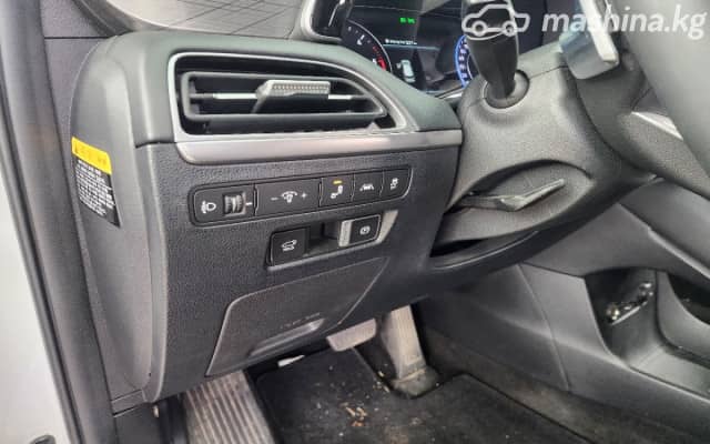 Hyundai Palisade I 2.2 AT