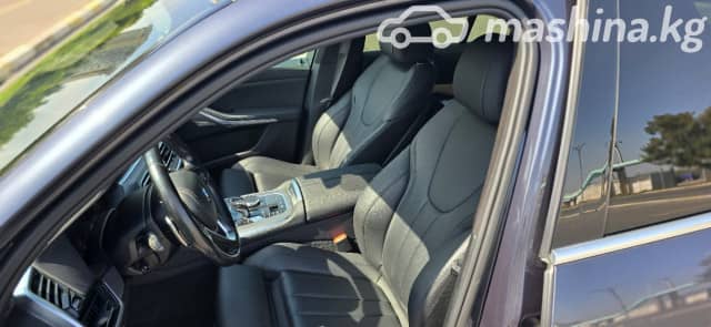 BMW X5 IV (G05/G18) 40i 3.0 AT 4WD