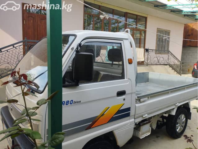 Daewoo Labo