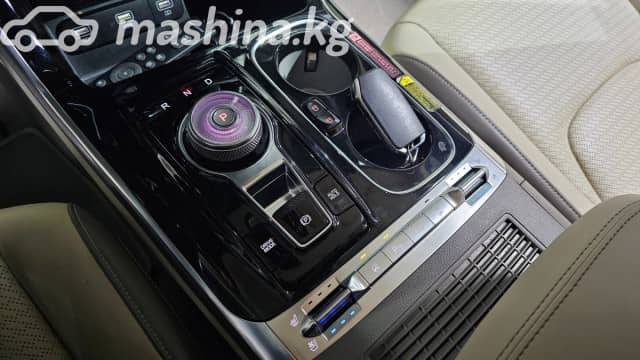 Kia Carnival IV 2.2d AT