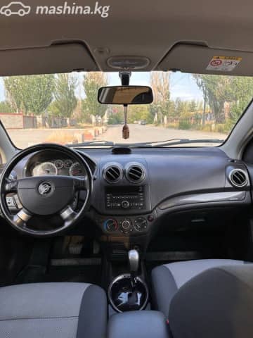 Ravon Nexia R3 1.5 AT