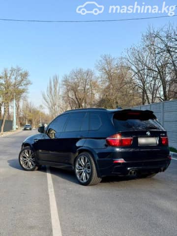 BMW X5 M I (E70) 4.4 AT 4WD