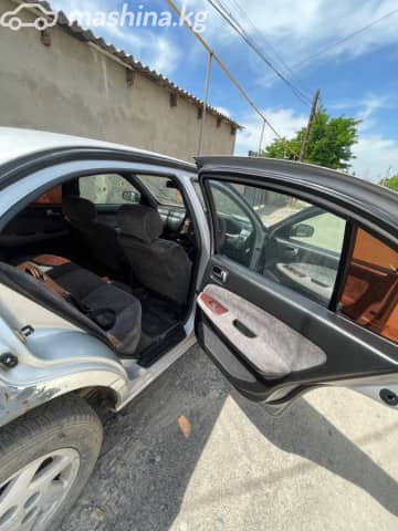 Nissan Cefiro II (A32) 2.0 AT