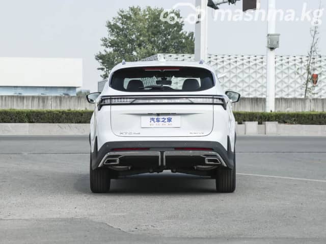 Jetour X70 PLUS 1.6 AMT