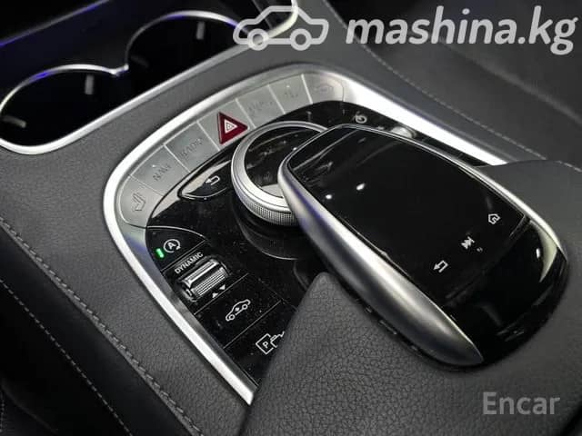 Mercedes-Benz S-Класс VI (W222, C217) Рестайлинг S 350 d 9G-Tronic 4Matic длинная база