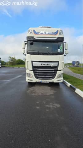 DAF XF106 series