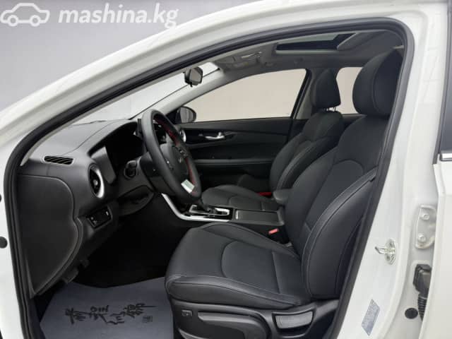 Kia K3 II (China Market) 1.5 CVT