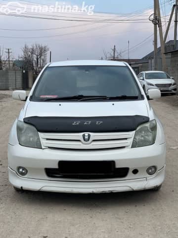 Toyota Ist I 1.5 AT