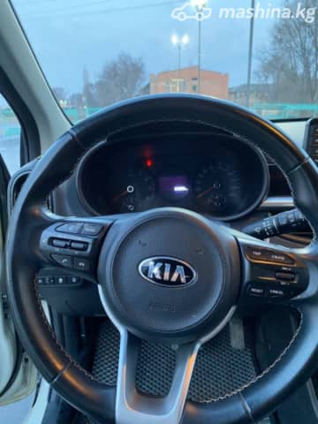 Kia Morning III 1.0 AT
