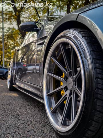 BMW M3 IV (E90) 4.0 MT