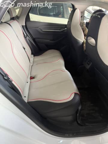BYD Qin II DM-i 1.5hyb CVT