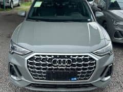 Audi Q3 II (F3) 35 TFSI 1.5 AMT