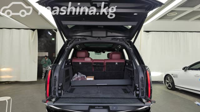 Land Rover Range Rover V P530 4.4 AT 4WD