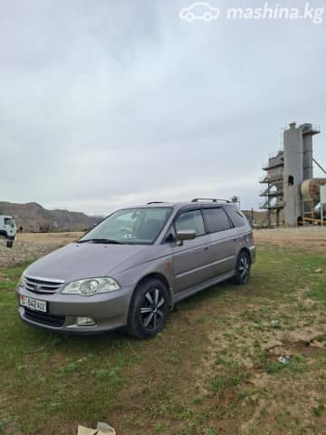 Honda Odyssey II 2.3 AT