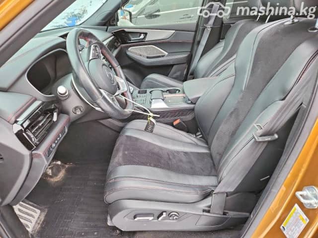 Acura MDX IV 3.0 AT 4WD