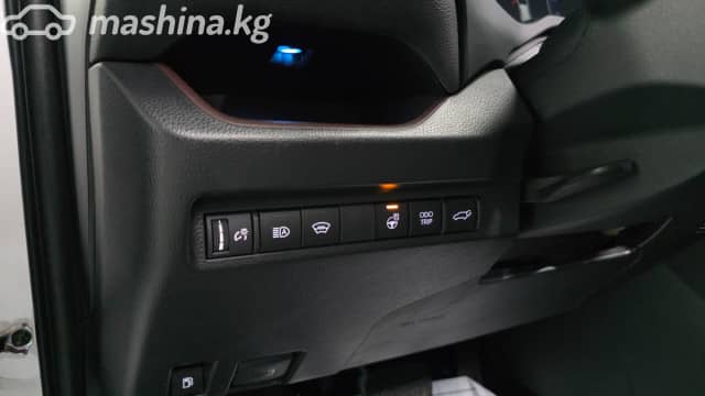 Toyota RAV4 V (XA50) 2.5hyb CVT 4WD