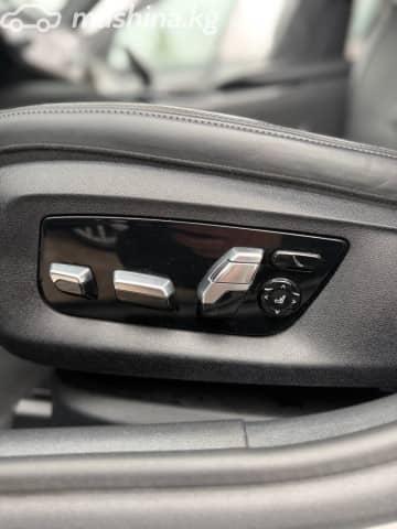 BMW 5 серии VII (G30/G31) 530i xDrive 2.0 AT 4WD