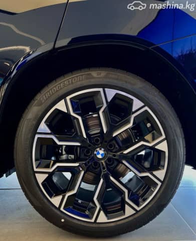 BMW X3 IV (G45/G48) 30L xDrive 2.0 AT 4WD