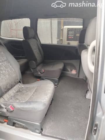 Toyota Previa II (XR30, XR40) 2.0d MT