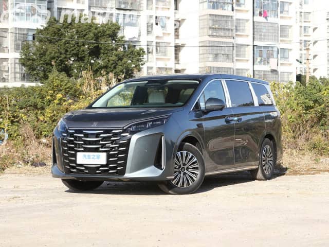 BYD Xia 36.6 kWh 1.5hyb CVT