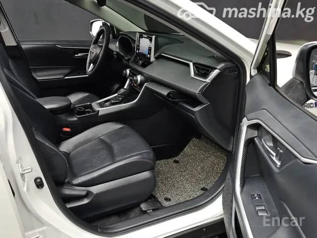 Toyota RAV4 V (XA50) 2.5hyb AT