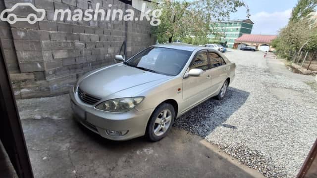 Toyota Camry V (XV30) 2.4 AT