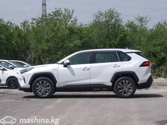 Toyota RAV4 V (XA50) 2.5hyb AT 4WD