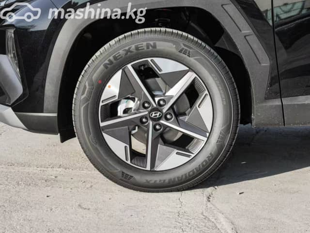 Hyundai Tucson IV Рестайлинг L 1.5 AT
