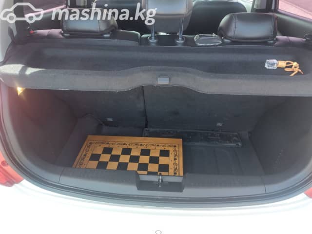 Chevrolet Spark IV 1.4 CVT