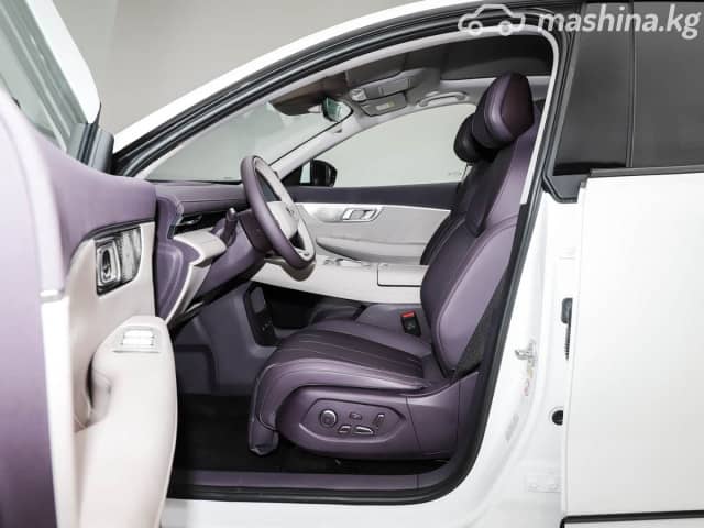 Changan Deepal S7 31.73 kWh 1.5hyb AT
