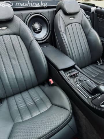 Mercedes-Benz SL-Класс AMG II (R230) 55 AMG 5.4 AT